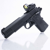 EGW TAURUS 1911 Sight Mount Vortex Venom/Viper (past ook op Burris FastFire en Docter) _