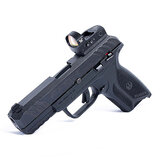 EGW Ruger Security 9 Sight Mount Vortex Venom/Viper (past ook op Burris FastFire en Docter) _