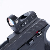 EGW Ruger Security 9 Sight Mount Vortex Venom/Viper (past ook op Burris FastFire en Docter) _