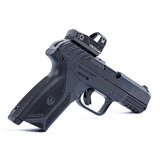 EGW Ruger Security 9 Sight Mount Vortex Venom/Viper (past ook op Burris FastFire en Docter) _