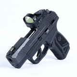 EGW Ruger Max-9 Sight Mount Vortex Venom/Viper (past ook op Burris FastFire en Docter)_