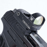 EGW Ruger Max-9 Sight Mount Vortex Venom/Viper (past ook op Burris FastFire en Docter)_