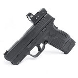 EGW Springfield XD, XDM Sight Mount Vortex Venom/Viper (past ook op Burris FastFire en Docter) _