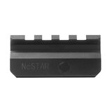 NC Star Picatinny rail verhoger kort, lengte 50mm (hoogte 19mm)_