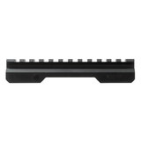 NC Star Picatinny rail verhoger lang, lengte 132mm (hoogte 19mm)_