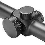 NC Star Sniper scope 4-16x44 Combo incl. Quick Release Cantilever montage, verlicht dradenkruis Rood/Groen_