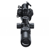 Pard TD62-70 All-in-one Richtkijker (Nachtzicht, Warmtebeeld, Afstandmeter, Ballistics in één) met 70mm lens en 940nM_