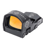 Sightmark Mini Shot M-Spec FMS Reflex Sight 3MOA_