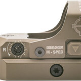 Sightmark Mini Shot M-Spec FMS Dark Earth Reflex Sight 3MOA_