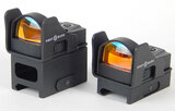 Sightmark Mini Shot Pro Reflex Sight 5MOA Groene Dot_