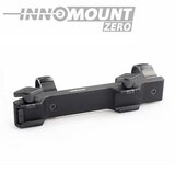 Innomount ZERO - Blaser - 30mm Ring montage | Pard TD, TS, Pulsar Apex, Digisight, Hikmicro Alpex, Infiray Tube TD 50L_