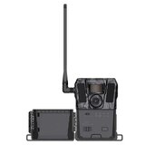 Hikmicro M15 4G Wildcamera_