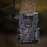 Hikmicro M15 4G Wildcamera_