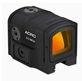 Aimpoint ACRO S-2 Red Dot Reflex Sight met geintegreerde Shotgun Rib Montage_