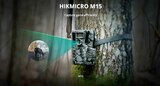 Hikmicro M15 4G Wildcamera_