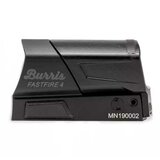 Burris FastFire 4 Red Dot met 4 verschillende dradenkruizen_