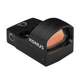 Konus Red Dot Sight-Pro Fission 3.0 met 4MOA dot_