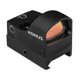 Konus Red Dot Sight-Pro Fission 3.0 met 4MOA dot_