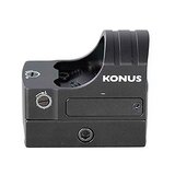 Konus Red Dot Sight-Pro Fission 3.0 met 4MOA dot_