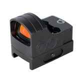 Konus Red Dot Sight-Pro Fission 3.0 met 4MOA dot_