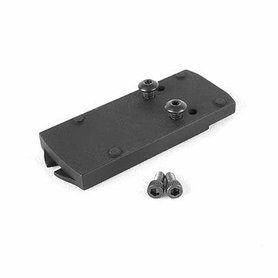 EGW Adapter Plate voor Optics Ready Sigs M17 / M18 Vortex Venom/Viper (past ook op Burris FastFire en Docter) 