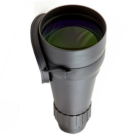 Dipol F165 Objectief Lens met 7x vergroting