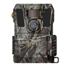 Hikmicro M15 4G Wildcamera