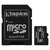 Kingston Pard NV SD-Card 16GB speed 10 voor nachtkijkers en warmtekijkers