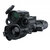 Pard TD62-70 All-in-one Richtkijker (Nachtzicht, Warmtebeeld, Afstandmeter, Ballistics in één) met 70mm lens en 940nM