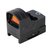 Konus Red Dot Sight-Pro Fission 3.0 met 4MOA dot