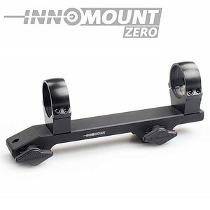 Innomount ZERO - Blaser - 30mm Ring montage | Pard TD, TS, Pulsar Apex, Digisight, Hikmicro Alpex, Infiray Tube TD 50L