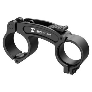 Hikmicro HM-IRB-A Quick Release Ringmontage voor IR-Lamp op Alpex Digitale nachtrichtkijker